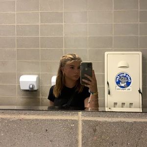 Meet your Posher, Macey